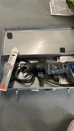 Elu reciprozaag, Ophalen, 70 mm of meer, 600 tot 1200 watt, Zo goed als nieuw