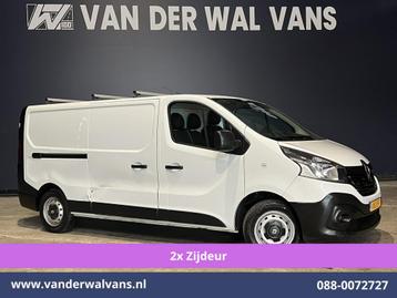 Renault Trafic 1.6 dCi 122pk L2H1 Euro6 Airco | Camera | 2x  beschikbaar voor biedingen