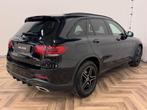 Mercedes-Benz GLC-klasse 200 Business Solution AMG, PANO , N, Auto's, Gebruikt, 4 cilinders, 2000 kg, Zwart