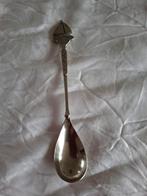 Lepeltje. Skûtsjesilen Langweer., Antiek en Kunst, Ophalen of Verzenden