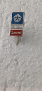 Hillman, Sunbeam, Chrysler auto, Ophalen of Verzenden, Gebruikt, Overige onderwerpen