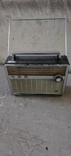 National Panasonic Model T, Ophalen