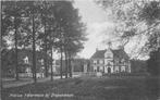 (380-766-019) Diepenheim Huize t Warmelo, Verzamelen, Ansichtkaarten | Nederland, Utrecht, Voor 1920, Verzenden
