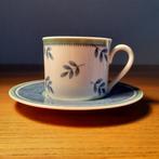 Villeroy & Boch CORDOBA 9 thee/koffie kopjes, Nieuw, Ophalen of Verzenden, Overige stijlen, Kop(pen) en/of Schotel(s)