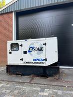 sdmo R44 aggregaat generator, Ophalen, Sdmo, D.s.stroom@hotmail.com, Booymansweg 10 A