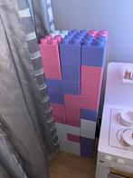 Cavallino XXL Bouwblokken - Nieuwstaat!, Kinderen en Baby's, Speelgoed | Bouwstenen, Ophalen, Zo goed als nieuw, Overige merken