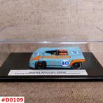 Porsche 908/3 Targa Florio 1970 #40 Rodriguez - Starter 1:43, Hobby en Vrije tijd, Modelauto's | 1:43, Ophalen of Verzenden, Zo goed als nieuw