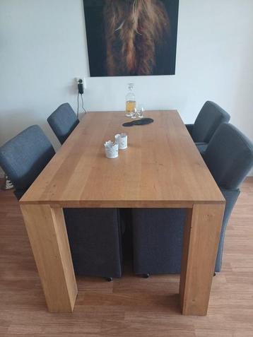 Eethoek beschikbaar voor biedingen