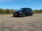 Mercedes-Benz B-Klasse 1.6 B180 5DRS Blue EFF 2015 Zwart, Auto's, Mercedes-Benz, Voorwielaandrijving, 65 €/maand, Stof, 4 cilinders