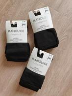 NIEUW: 3 zwarte leggings, Kleding | Dames, Leggings, Maillots en Panty's, Legging, Zwart, Nieuw, Maat 40/42 (M)