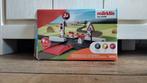 Märklin My World Overweg met Licht en Geluid, Hobby en Vrije tijd, Modeltreinen | H0, Ophalen of Verzenden, Gebruikt, Overige typen