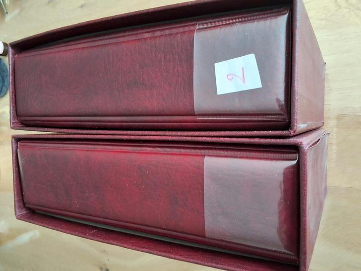 Maximumkaarten postzegels compleet vanaf nr 1 tot 549, Verzamelen, Complete verzamelingen en Collecties, Ophalen