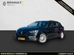 Renault Mégane Estate 1.2 TCe Limited NAVI / PDC / STOELVER, Voorwielaandrijving, Stof, Gebruikt, 680 kg