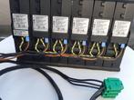 Twee Hymer LiFePO4 batterijen samen 300Ah, Caravans en Kamperen, Camper-accessoires, Ophalen, Zo goed als nieuw