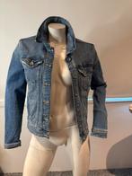 Clockhouse jeans jasje maat 38, Maat 38/40 (M), Blauw, ., Ophalen of Verzenden