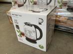 Partij Emerio Waterkoker 1,7 Liter, Witgoed en Apparatuur, Ophalen, Gebruikt, Emerio B.V., 1 tot 2 liter