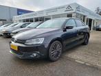 Volkswagen Jetta 2.0 TSI Highline, Gebruikt, Zwart, 1984 cc, Zwart