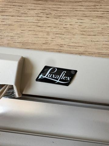 Aluminium Luxaflex 284cm breed