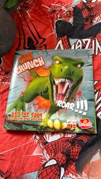 Dino Crunch Spel - Leuk voor Kinderen!, Ophalen of Verzenden, Zo goed als nieuw, Jongen of Meisje