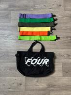 Four Amsterdam Tas, Ophalen of Verzenden, Zo goed als nieuw