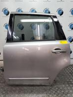 NISSAN NOTE N-TEC [L_REAR_DOOR] 2013, Gebruikt, Deur, Ophalen of Verzenden, Links