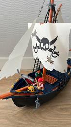 Playmobil piratenschip 5810, Ophalen of Verzenden, Zo goed als nieuw