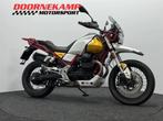 Moto Guzzi V 85 TT € 9.250,00, Motoren, Motoren | Moto Guzzi, 853 cc, Bedrijf, Meer dan 35 kW, Toermotor