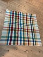 Tafelkleed 143x150cm, Huis en Inrichting, Tafelkleden, Ophalen of Verzenden, Zo goed als nieuw, Rechthoek