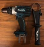 Makita BHP458 Boor-/Schroefmachine -, Doe-het-zelf en Verbouw, Gereedschap | Boormachines, Ophalen of Verzenden, Boor- en Schroefmachine