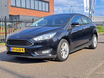 Ford Focus 1.0 Lease Edition Export beschikbaar voor biedingen