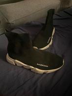 Balenciaga speed runners 42, Zwart, Ophalen of Verzenden, Zo goed als nieuw, Balenciaga