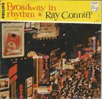 Ray Conniff And His Orchestra & Chorus – Broadway in Rhythm, Filmmuziek en Soundtracks, EP, Gebruikt, Ophalen of Verzenden