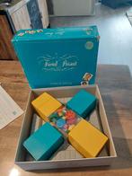 Trivial Pursuit Familie Editie - Compleet, Vijf spelers of meer, Ophalen of Verzenden, Gebruikt, Trivial Pursuit