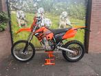 KTM 525 exc, 525 cc, Zo goed als nieuw, Ophalen, Overige merken