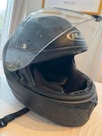 HJC i70 Motorhelm Maat M - Gebruikt, Ophalen, M, Heren, HJC