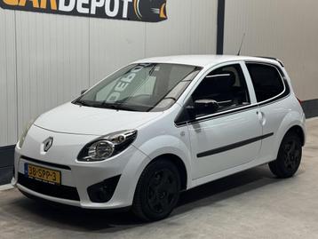 Renault Twingo 1.5 dCi Collection beschikbaar voor biedingen
