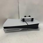 Playstation 5 Slim Disc Edition 1TB, Sony, Zo goed als nieuw, Support@sony.com, 1-7-1 Konan, Minato-ku
Tokyo 108-0075
Japan