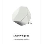 Ziggo SmartWifi pods - 3 stuks, Ophalen of Verzenden, Gebruikt, Router