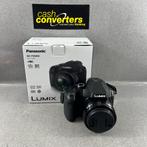 Panasonic DC-FZ82D | digital camera | 4K | 20-1200 | 395801, 18 Megapixel, Gebruikt, Compact, Ophalen of Verzenden