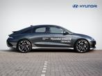 Hyundai IONIQ 6 Connect 77 kWh | Head-Up Display | 20'' Velg, Auto's, Hyundai, Origineel Nederlands, Te koop, Zilver of Grijs