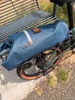 Boriugh waterdichte Brompton G line tas, Fietsen en Brommers, Fietsen | Vouwfietsen, Ophalen of Verzenden, Zo goed als nieuw, 16 tot 18 inch