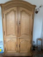 Eiken tv kast, Huis en Inrichting, Ophalen, 100 tot 150 cm, 200 cm of meer, Eikenhout