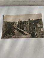 GRAVE RIJKS KRANKZINNIGEN GESTICHT. TUINZIJDE, Verzamelen, Ophalen of Verzenden, Voor 1920, Zuid-Holland