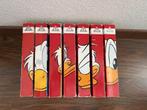 Donald Duck pockets, Meerdere stripboeken, Ophalen, Gelezen