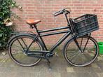 BSP Metropolis transportfiets 28”, Ophalen, Gebruikt, Overige merken, Versnellingen