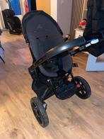 Quinny Kinderwagen - Gebruikt, Kinderen en Baby's, Kinderwagens en Combinaties, Kinderwagen, Gebruikt, Verstelbare duwstang, Quinny