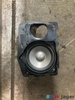 Luidspreker links BMW 7-serie E65 65136907645, Gebruikt, Ophalen of Verzenden, BMW, BMW