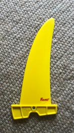 Windsurf vin Tuttle K4 Fang maat 34 en 32 select 26, us vin, Ophalen of Verzenden, Zo goed als nieuw, Overige typen, Minder dan 5 m²