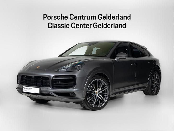 Porsche Cayenne Coupé E-Hybrid, Auto's, Porsche, Bedrijf, Te koop, Cayenne, 4x4, ABS, Airbags, Airconditioning, Alarm, Android Auto