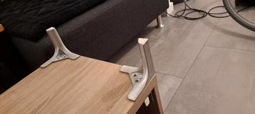 TV-meubel Ikea Besta - afbeelding 5